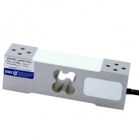 Тензодатчик ваги Zemic L6E-C4-50KG-300KG