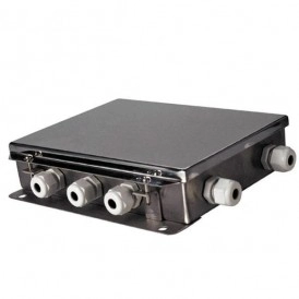 Цифрова сполучна коробка Zemic DJXH-6