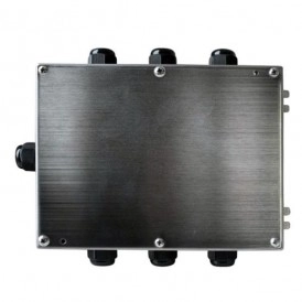 Аналого-цифровий перетворювач Zemic AD-01