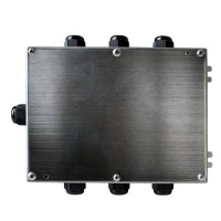 Аналого-цифровой преобразователь Zemic AD-04 Аналого-цифровой преобразователь Zemic AD-04