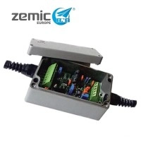 Преобразователь сигнала Zemic FD-3-24V010