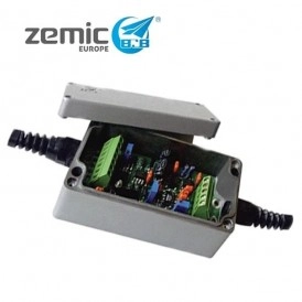 Перетворювач сигналу Zemic FD-3-24V010