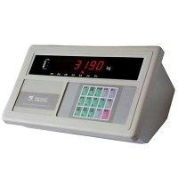 Ваговий термінал Zemic MB9 (пластик) Ваговий термінал Zemic MB9 (пластик)