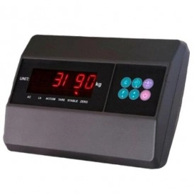 Ваговий термінал Zemic MB6 (пластик)