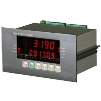 Вагодозуючий контролер Zemic C602