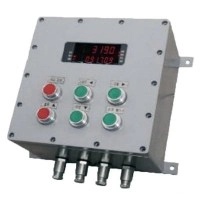 Вагодозирующий контроллер Zemic C8-EX