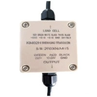 Преобразователь сигнала KELI KM02H1