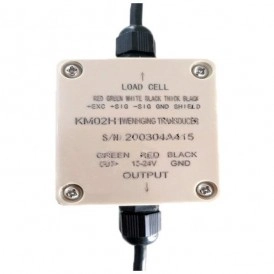 Преобразователь сигнала KELI KM02H1