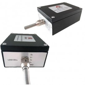 Преобразователь сигнала KELI KM04A85