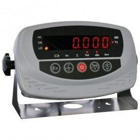 Ваговий індикатор Keli ХК3118Т9-X