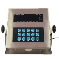 Ваговий індикатор KELI KU05 Ваговий індикатор KELI KU05