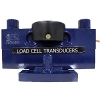 Тензодатчик веса Keli QS-A Premium 30t