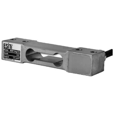 Тензометрический датчик ESIT MSP (8-15-20-30-40-60-80-100 кг)