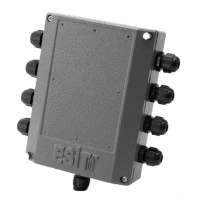 Соединительная коробка J-8 Соединительная коробка J-8