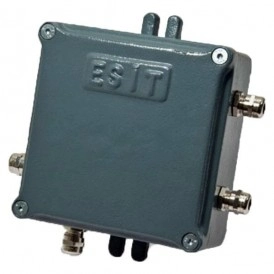 Сполучна коробка  J-8-EX