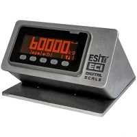 Весовой индикатор  ECI Desktop