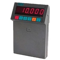 Ваговий індикатор PWI-C Ваговий індикатор PWI-C