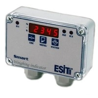 Ваговий індикатор SMART-P Ваговий індикатор SMART-P