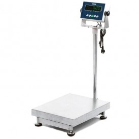 Весы товарные Metas МП-60-1D B19S (400х500) 60 кг