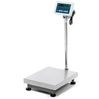 Весы товарные Metas МП-100-1D B19 (500х600) 100 кг Весы товарные Metas МП-100-1D B19 (500х600) 100 кг