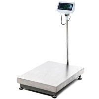 Весы товарные Metas МП-300-1 B20 (500х600) 300 кг Весы товарные Metas МП-300-1 B20 (500х600) 300 кг