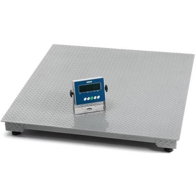Весы платформенные Metas МП-1000-4 B19S (1000х1000 мм)