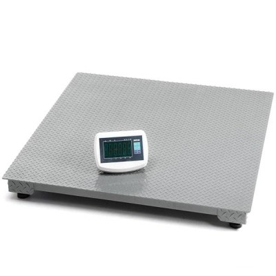Весы платформенные Metas МП-1000-4 B20 (1500х1500 мм)