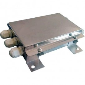 Соединительная коробка Keli JXHG 02-4-S