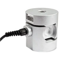 Тензометрический датчик  SC-20-V (20 т)