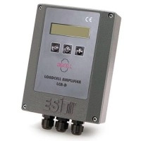 Весовой контроллер LCA-D Весовой контроллер LCA-D