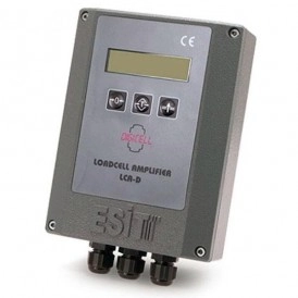 Весовой контроллер  LCA-D