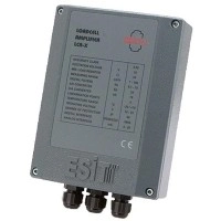 Весовой контроллер LCA-X Весовой контроллер LCA-X