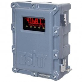 Весовой индикатор  ECI-EX