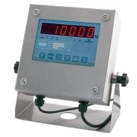 Весовой индикатор  PWI-S