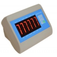 Ваговий індикатор Днепровес T7