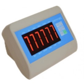 Ваговий індикатор Днепровес T7