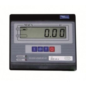 Ваговий індикатор Промприлад ІЕ-03-А