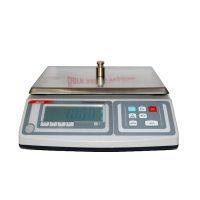 Весы лабораторные BDM6 (АХIS)