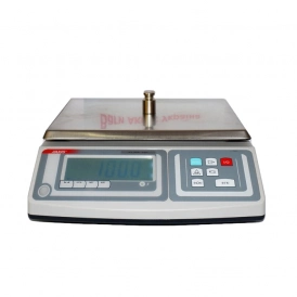 Ваги лабораторні BDM6 (АХIS)