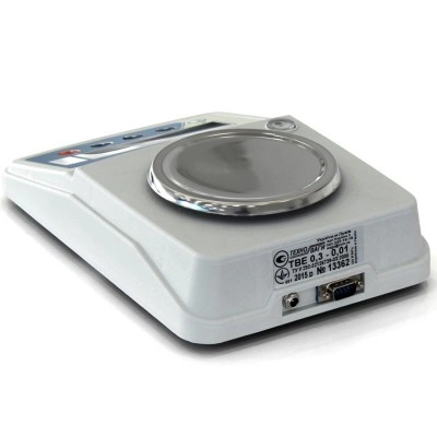 Весы лабораторные ТВЕ Техноваги точность 0,001 - 0,1 грамм 2 класс Весы лабораторные ТВЕ Техноваги точность 0,001 - 0,1 грамм 2 класс