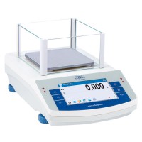 Весы электронные лабораторные 1 кг Radwag PS 1000.X2