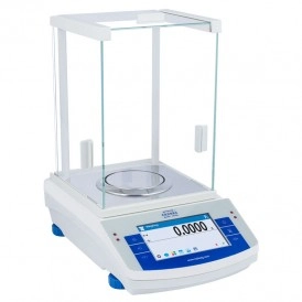 Ваги лабораторні 2-го класу точності Radwag АЅ 310.Х2