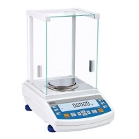 Ваги лабораторні електронні 1 клас точності Radwag AS 60/220.R2