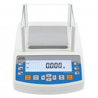 Весы лабораторные аптечные электронные Radwag PS 750.R2