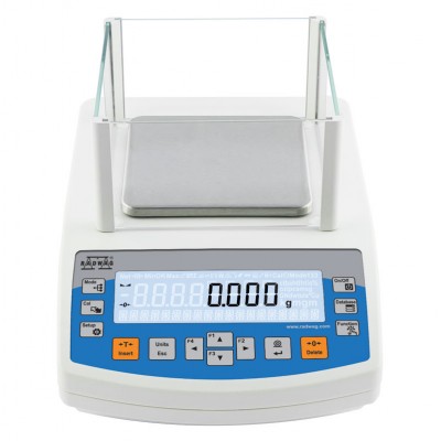 Весы лабораторные аптечные электронные Radwag PS 750.R2