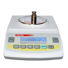 Ваги лабораторні ADG120С (АХІS)