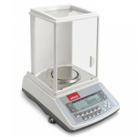 Ваги лабораторні AXIS ANG 50 до 50 г, дискретність 0,0001 г Ваги лабораторні AXIS ANG 50 до 50 г, дискретність 0,0001 г