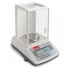 Ваги лабораторні AXIS ANG 200 до 200 г, дискретність 0,0001 г