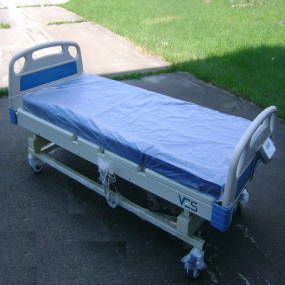 Ваги-ліжко медичні 4BDU600-Mediсal elektr
