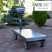 Весы-тележка Axis BDU150-0508 В-В Бюджет (150 кг, 500х800 мм)